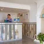 Apartment Ereza Hibiscos - Adults Only