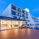 Ereza Hibiscos - Adults Only Apartment