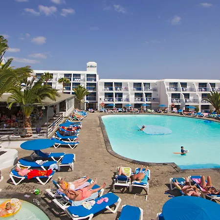 Апартаменты Ereza Hibiscos - Adults Only *