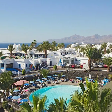 Ereza Hibiscos - Adults Only Апартаменты *