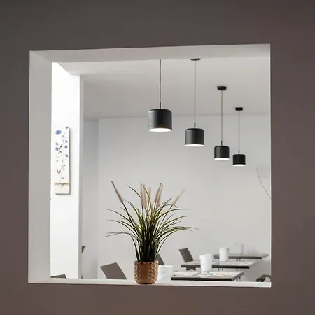 Апартаменты Ereza Hibiscos - Adults Only