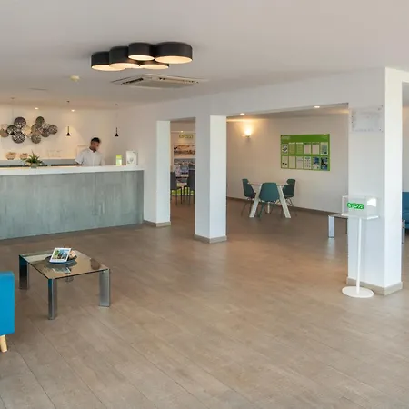 Apartment Ereza Hibiscos - Adults Only *