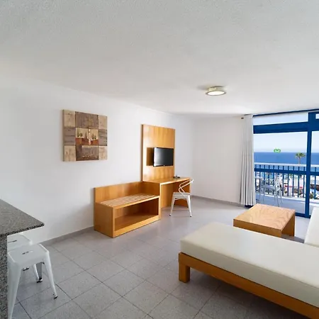 Ereza Hibiscos - Adults Only Apartmán Puerto del Carmen (Lanzarote)