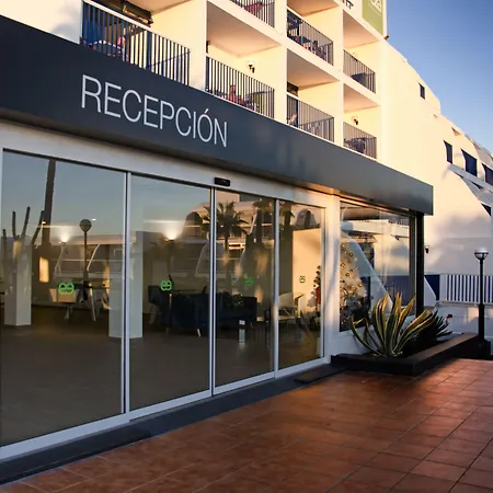 Apartment Ereza Hibiscos - Adults Only