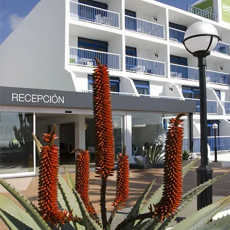 Ereza Hibiscos - Adults Only * Пуэрто дель Кармен