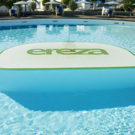 Ereza Hibiscos - Adults Only Апартаменты