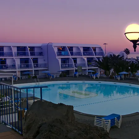 Ereza Hibiscos - Adults Only Apartment Puerto del Carmen (Lanzarote)