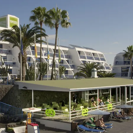 Ereza Hibiscos - Adults Only Apartment Puerto del Carmen (Lanzarote)