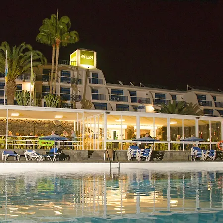 Ereza Hibiscos - Adults Only Apartment *