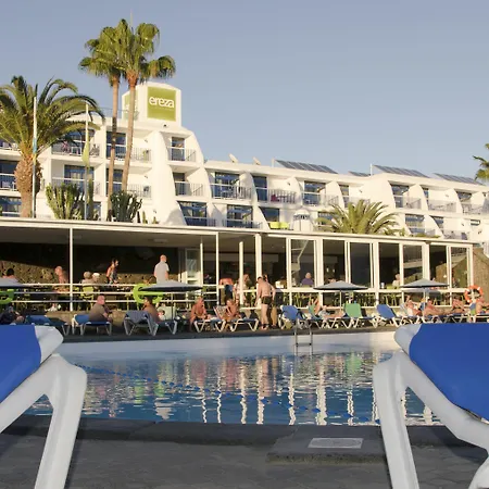 Ereza Hibiscos - Adults Only Апартаменты