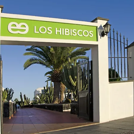 Ereza Hibiscos - Adults Only