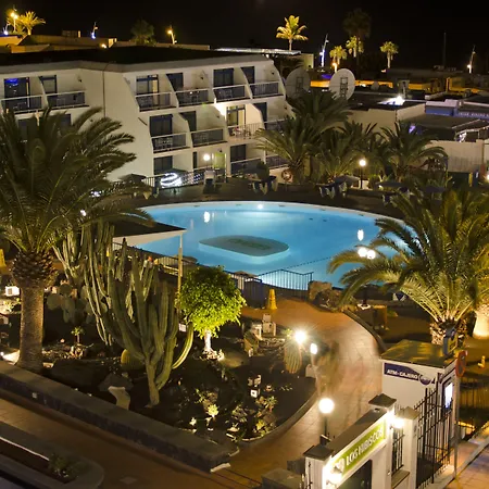 Ereza Hibiscos - Adults Only Lägenhet Puerto del Carmen (Lanzarote)