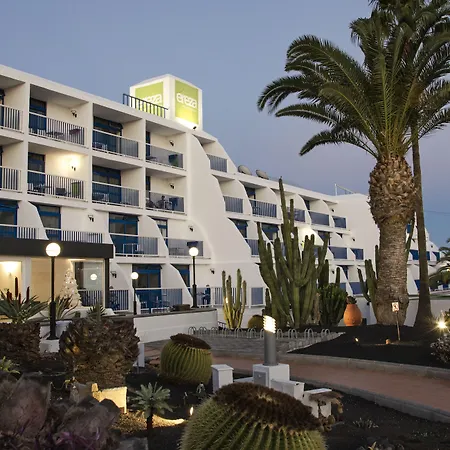 Ereza Hibiscos - Adults Only