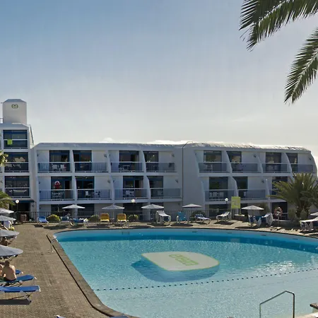 Ereza Hibiscos - Adults Only Апартаменты