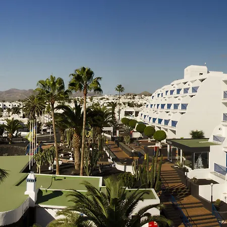 Ereza Hibiscos - Adults Only Пуэрто дель Кармен