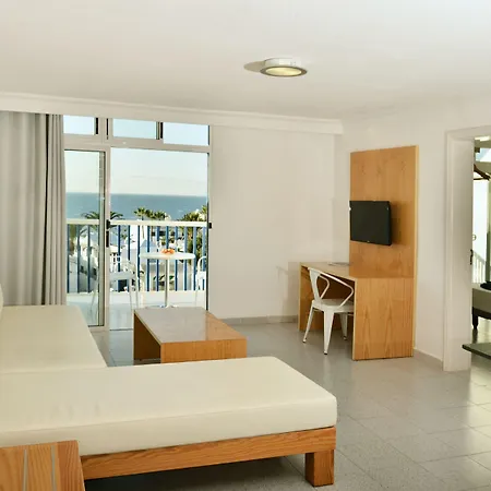 Ereza Hibiscos - Adults Only Апартаменты *