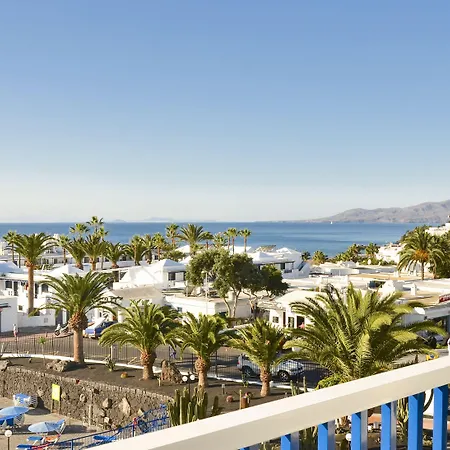 Ereza Hibiscos - Adults Only Апартаменты Пуэрто дель Кармен