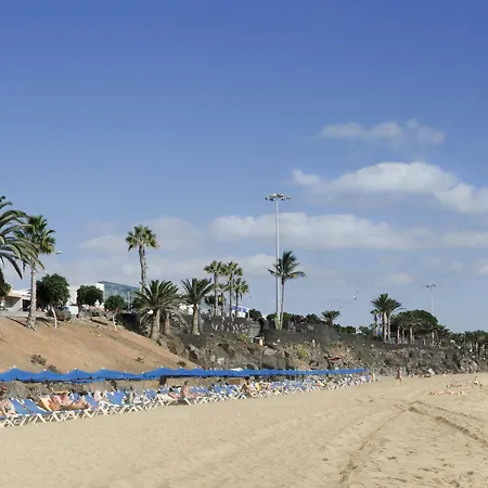 Ereza Hibiscos - Adults Only Пуэрто дель Кармен