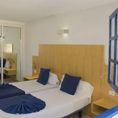 Ereza Hibiscos - Adults Only Apartment