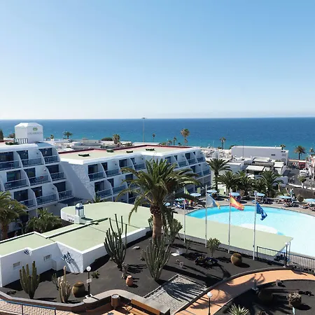 Ereza Hibiscos - Adults Only Пуэрто дель Кармен