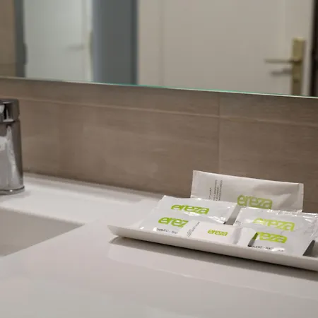 Апартаменты Ereza Hibiscos - Adults Only