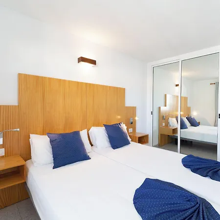 Ereza Hibiscos - Adults Only Апартаменты