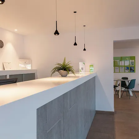 Ereza Hibiscos - Adults Only Апартаменты Пуэрто дель Кармен