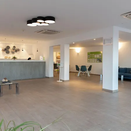 Апартаменты Ereza Hibiscos - Adults Only *