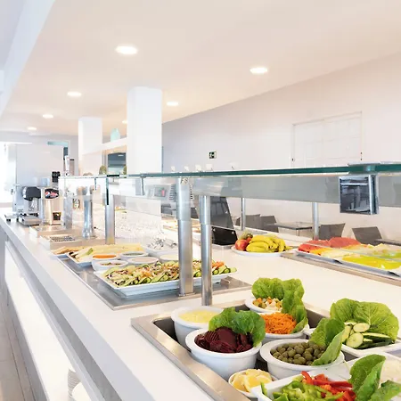 Апартаменты Ereza Hibiscos - Adults Only Пуэрто дель Кармен