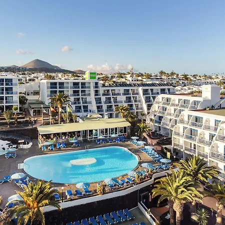 Apartment Ereza Hibiscos - Adults Only