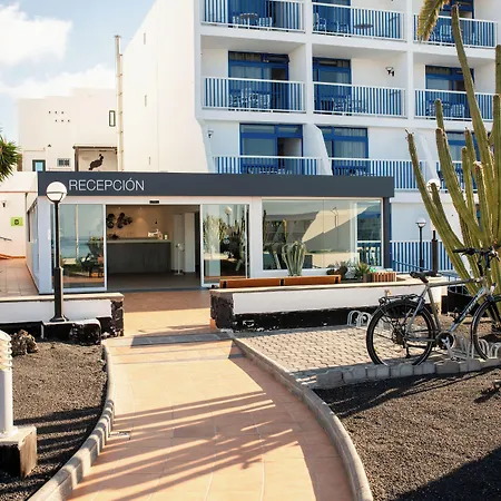 Ereza Hibiscos - Adults Only Пуэрто дель Кармен