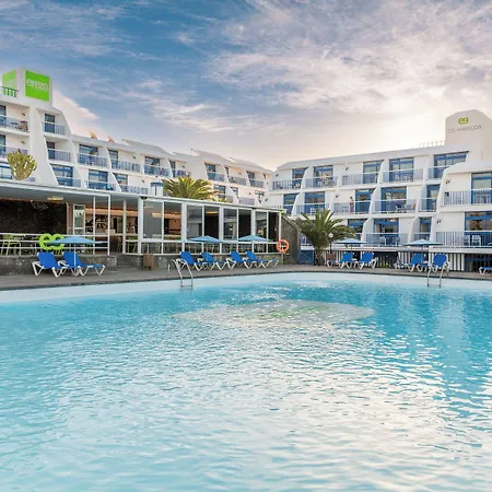 Ereza Hibiscos - Adults Only Apartman *