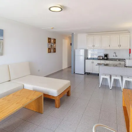 Апартаменты Ereza Hibiscos - Adults Only Пуэрто дель Кармен