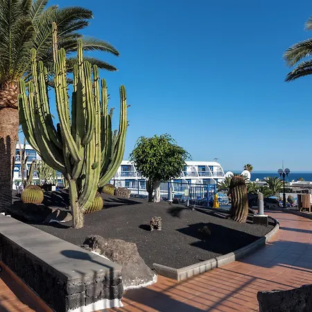 Ereza Hibiscos - Adults Only Апартаменты Пуэрто дель Кармен