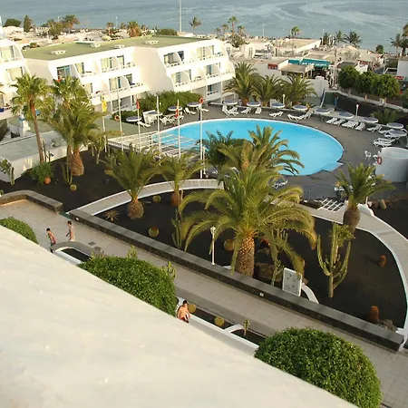 شقة Ereza Hibiscos - Adults Only *