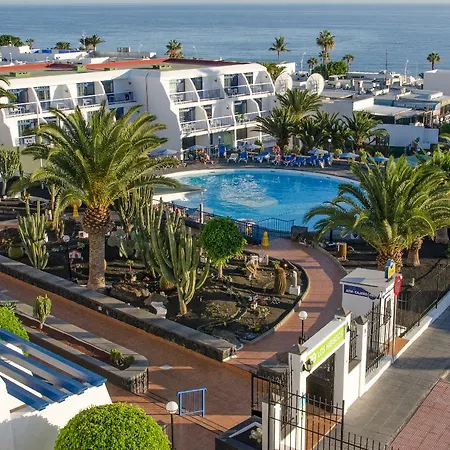 Ereza Hibiscos - Adults Only Апартаменты Пуэрто дель Кармен