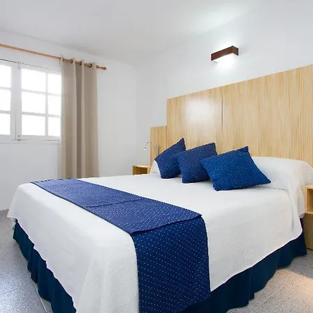 Apartmán Ereza Hibiscos - Adults Only