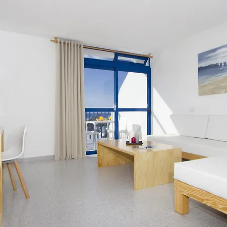 Ereza Hibiscos - Adults Only Апартаменты *