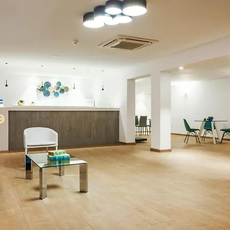 Ereza Hibiscos - Adults Only * Пуэрто дель Кармен