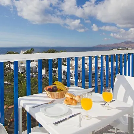 Апартаменты Ereza Hibiscos - Adults Only Пуэрто дель Кармен