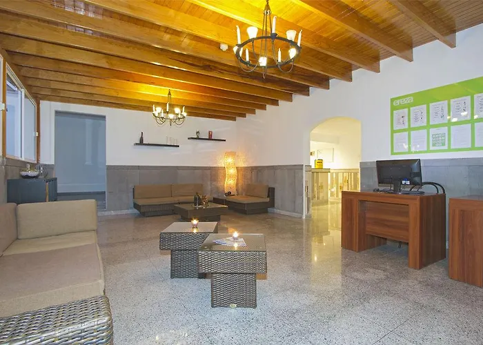 Apartment Ereza Hibiscos - Adults Only Puerto del Carmen (Lanzarote)