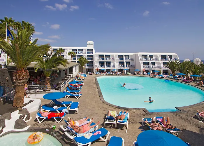 Appartamento Ereza Hibiscos - Adults Only *