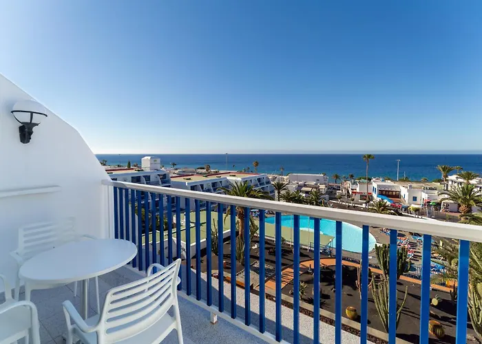 Ereza Hibiscos - Adults Only Puerto del Carmen (Lanzarote)