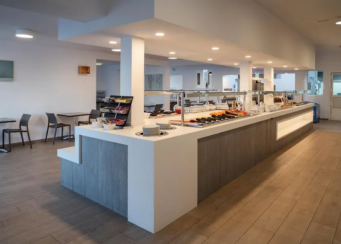 Apartment Ereza Hibiscos - Adults Only Puerto del Carmen (Lanzarote)