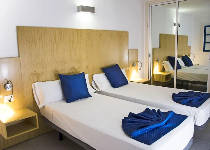 Ereza Hibiscos - Adults Only Apartment *