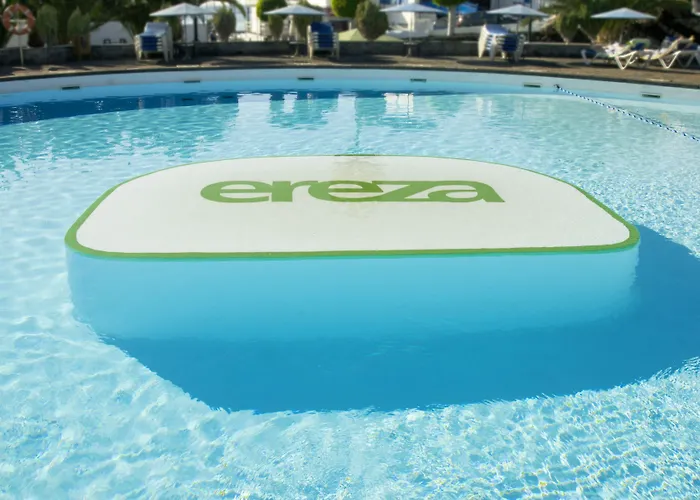 Ereza Hibiscos - Adults Only Apartment