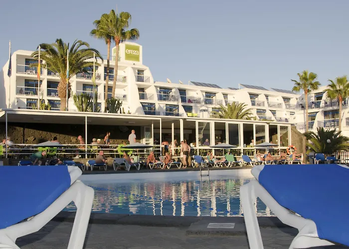 Ereza Hibiscos - Adults Only Apartment