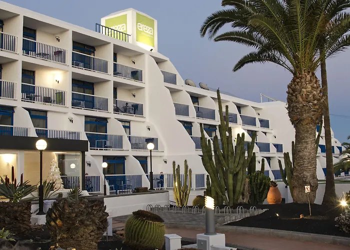 Ereza Hibiscos - Adults Only