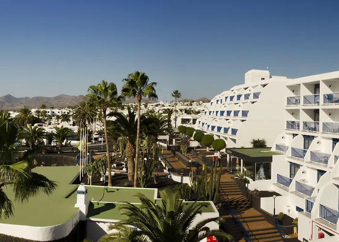 Ereza Hibiscos - Adults Only Puerto del Carmen (Lanzarote)