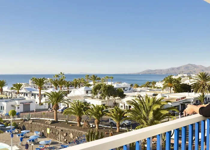 Ereza Hibiscos - Adults Only Apartment Puerto del Carmen (Lanzarote)